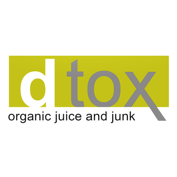 DTOX Juice 生活 App LOGO-APP開箱王