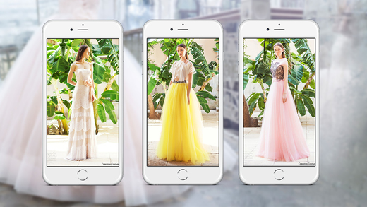 免費下載書籍APP|Wedding Dress Design Ideas app開箱文|APP開箱王