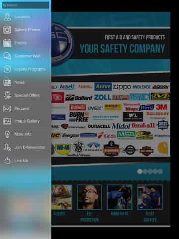 免費下載商業APP|Your Safety Company app開箱文|APP開箱王