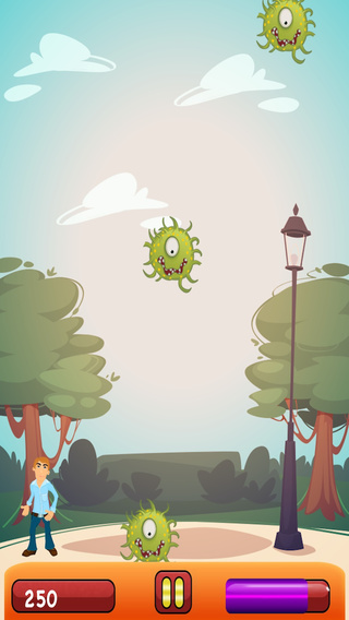 免費下載遊戲APP|Avoid the Virus Spore Death Plague: Beyond the Apocalypse Survival Pro app開箱文|APP開箱王