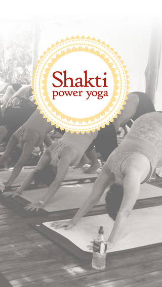 Shakti Power Yoga