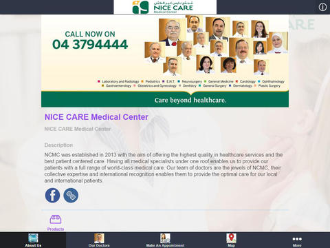 免費下載健康APP|NICE CARE MC app開箱文|APP開箱王