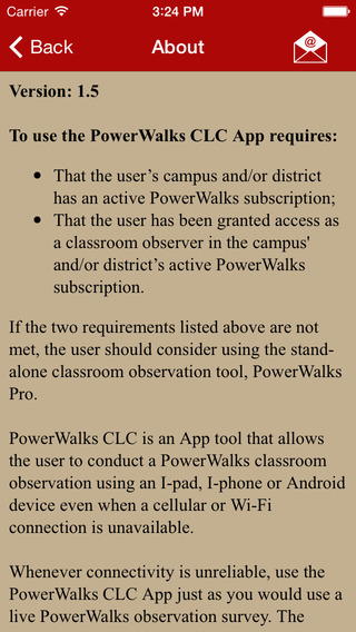 【免費教育App】PW CLC-APP點子