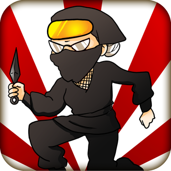 Amazing Ninja Grandma Training Free - Never Too Old To Learn Kungfu LOGO-APP點子