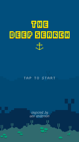 Deep-Search