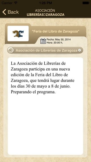免費下載書籍APP|Librerías de Zaragoza app開箱文|APP開箱王