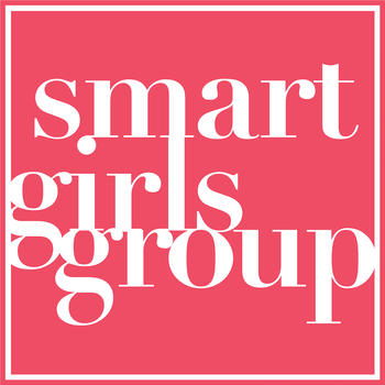 Smart Girls Group LOGO-APP點子