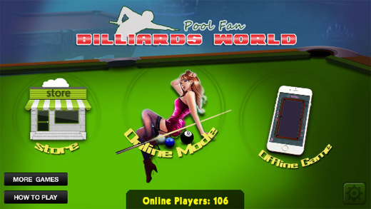 免費下載遊戲APP|Pool Fan - Open Table Billiards app開箱文|APP開箱王