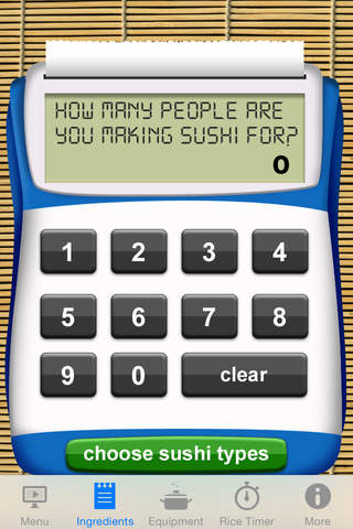 Teach Me Sushi Expert screenshot 4