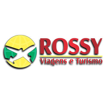 Rossy Viagens LOGO-APP點子