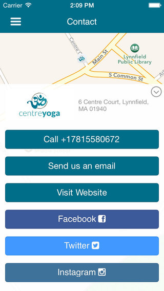 免費下載健康APP|Centre Yoga app開箱文|APP開箱王