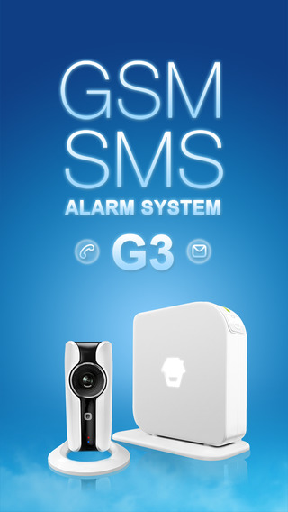 G3 Alarm