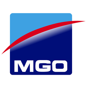 Grupo MGO campus online LOGO-APP點子