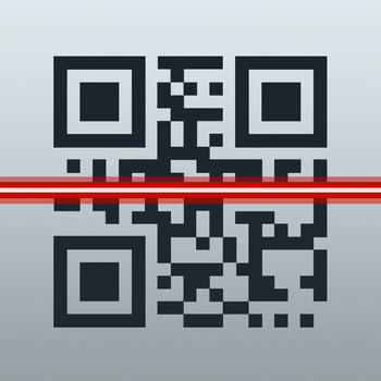 QR Code Reader by Scan LOGO-APP點子