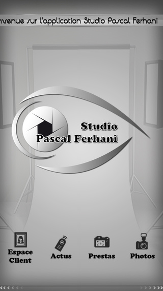 Studio Pascal Ferhani