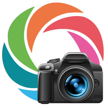 Learn Photography Basics LOGO-APP點子