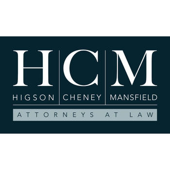 Higson Cheney Mansfield LOGO-APP點子