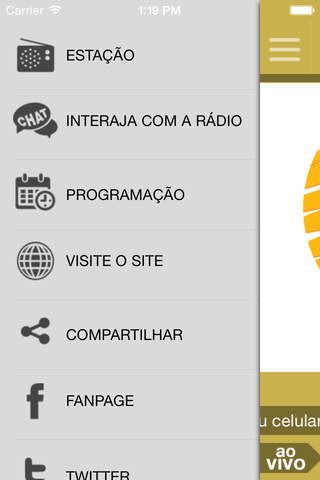 Transamérica 91.1 FM screenshot 4