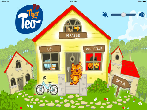 免費下載遊戲APP|Tigar Teo app開箱文|APP開箱王