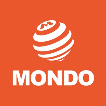 Mondo LOGO-APP點子