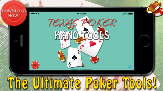 Texas Poker Hands Tools