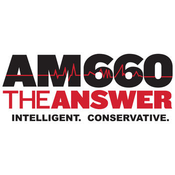 AM660 The ANSWER LOGO-APP點子