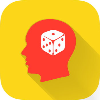 Hungry Brain - Exercise your brain LOGO-APP點子