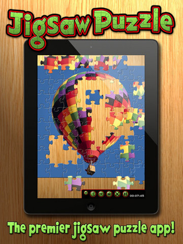 免費下載書籍APP|Amazing Jigsaw Go app開箱文|APP開箱王