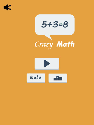 免費下載遊戲APP|Crazy Math - Only One Second app開箱文|APP開箱王
