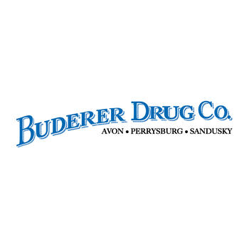 Buderer Drug LOGO-APP點子