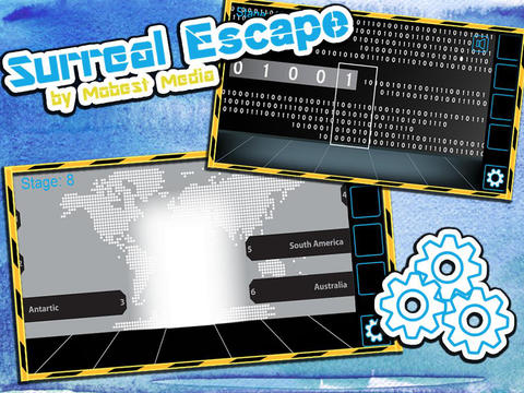 免費下載遊戲APP|Quick Escape : The Surreal app開箱文|APP開箱王