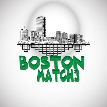 Boston Match3 遊戲 App LOGO-APP開箱王