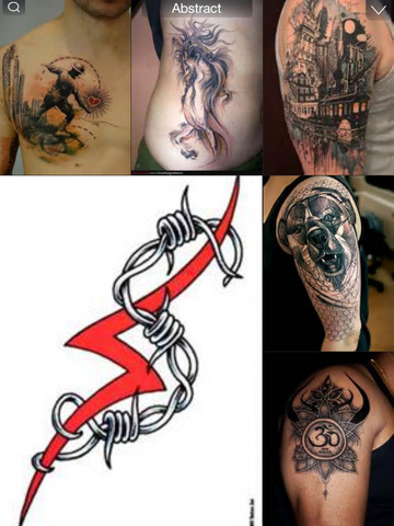 【免費生活App】Tattoo Designs For Men - 100000+ Latest Tattoo Catalog For Men-APP點子