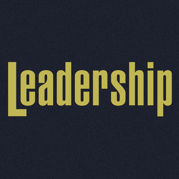 Leadership Mag 商業 App LOGO-APP開箱王