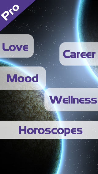 Daily horoscope - love zodiac money and health astrology for all 12 star sign