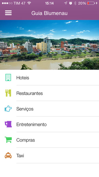 【免費商業App】Feira Mulher Brasil-APP點子