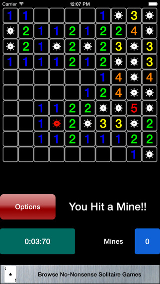 免費下載遊戲APP|Minesweeper - Classic & Hexagon app開箱文|APP開箱王