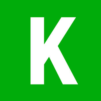 KK Friends - Username Search for Kik Messenger LOGO-APP點子