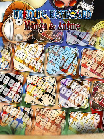 免費下載工具APP|KeyCCM Manga & Anime Keyboard : Custom Color & Wallpaper Themes in One Piece Style app開箱文|APP開箱王