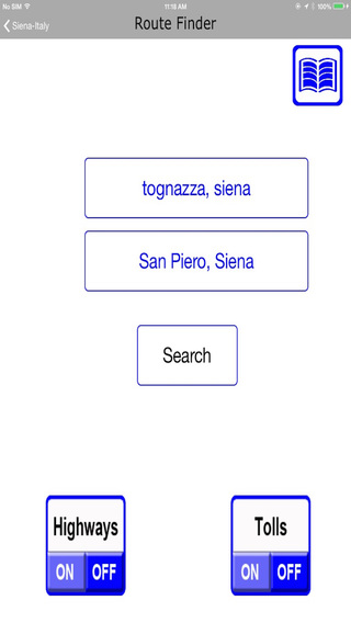 免費下載旅遊APP|Siena Offlinemaps with RouteFinder app開箱文|APP開箱王