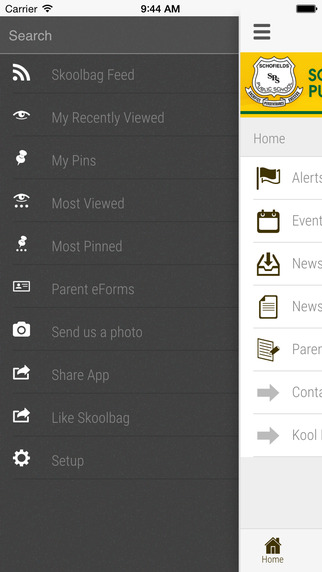 【免費教育App】Schofields Public School - Skoolbag-APP點子