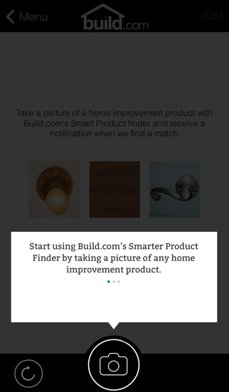 Smarter Product Finder