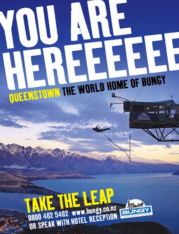 【免費旅遊App】Pounamu Apartments Queenstown Magazine-APP點子