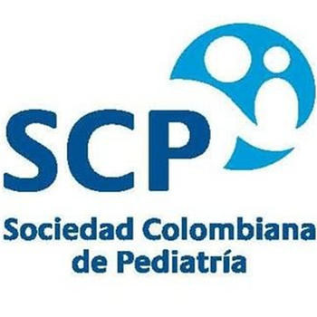 Sociedad Colombiana de Pediatría LOGO-APP點子