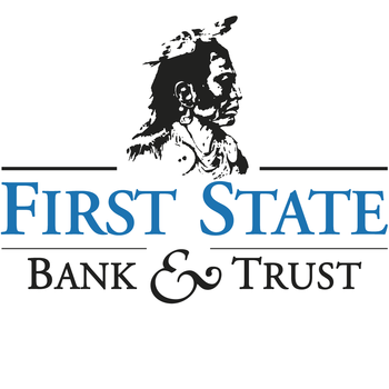 First State Bank & Trust KS Mobile for iPad 財經 App LOGO-APP開箱王