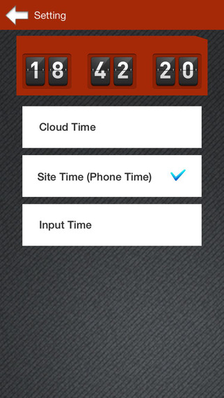 免費下載商業APP|Cloud Elapsed Time app開箱文|APP開箱王