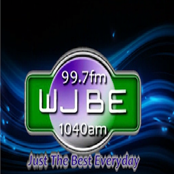 WJBE LOGO-APP點子