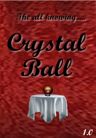 Crystal Ball 3 screenshot 2