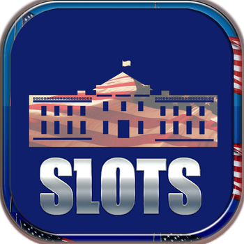 American Presidents Slots - FREE Slot Game Casino Roulette 遊戲 App LOGO-APP開箱王
