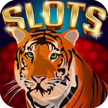 A Casino Craze Fun House of Vegas Treasure Journey Slots Game Free 遊戲 App LOGO-APP開箱王